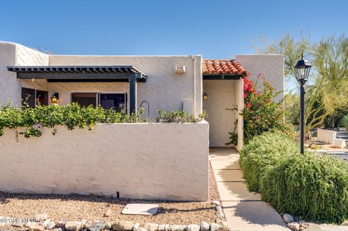 5420 N La Casita Drive, Tucson, AZ, 85718 | Card Image