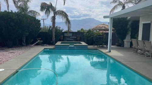 12720 Cuando Way, Desert Hot Springs, CA, 92240-4802 | Card Image