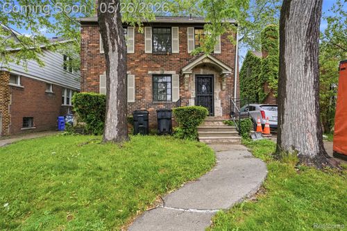 5790 Berkshire St, Detroit, MI, 48224-3208 | Card Image