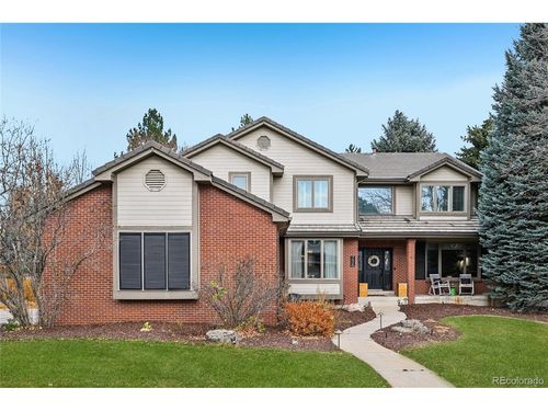 7936 S Eudora Cir, Centennial, CO, 80122-3842 | Card Image