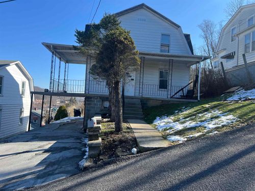 203 Juniper Street, Bluefield, WV, 24701 | Card Image