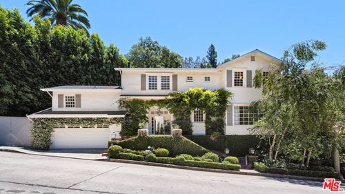 1446 Lindacrest Dr, Beverly Hills, CA, 90210-2520 | Card Image