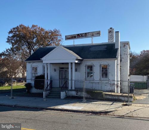 4339 Hunt Pl Ne, WASHINGTON, DC, 20019-8004 | Card Image