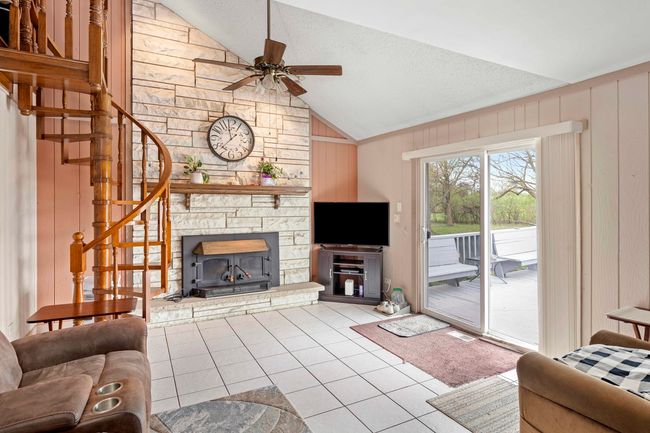 21752 Forest Ct, House other with 4 bedrooms, 3 bathrooms and 2 parking in Mokena IL | Image 12