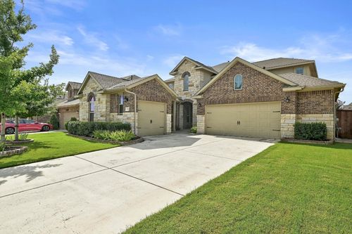 2032 Sauterne Dr, Leander, TX, 78641-3476 | Card Image