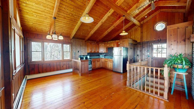 260 Maplewold Rd, House other with 2 bedrooms, 1 bathrooms and null parking in Weare NH | Image 10