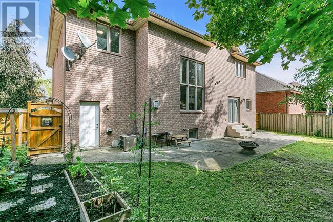 3741 Inglewood Ave, House other with 6 bedrooms, 5 bathrooms and null parking in Windsor ON | Image 43