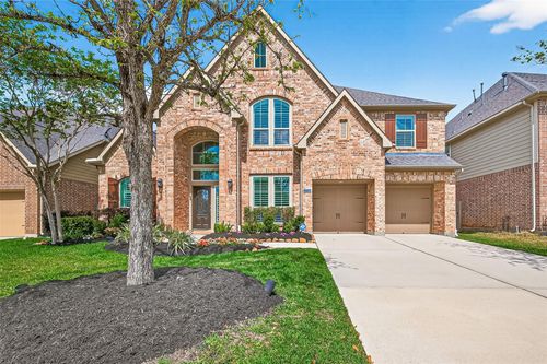 27938 Bradford Ridge Dr, Katy, TX, 77494-3706 | Card Image