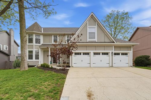 13117 S Hagan St, Olathe, KS, 66062-6208 | Card Image