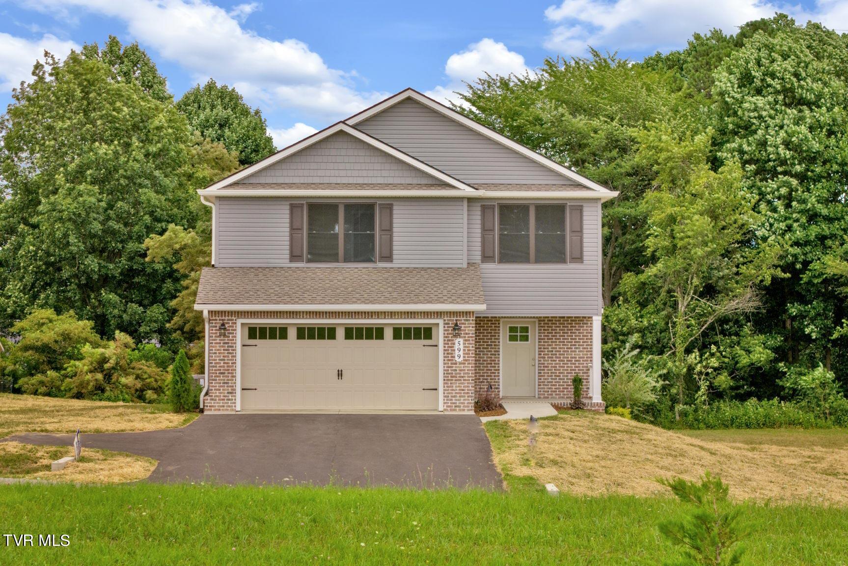 Ridgecrest Rd, Jonesborough, TN 37659