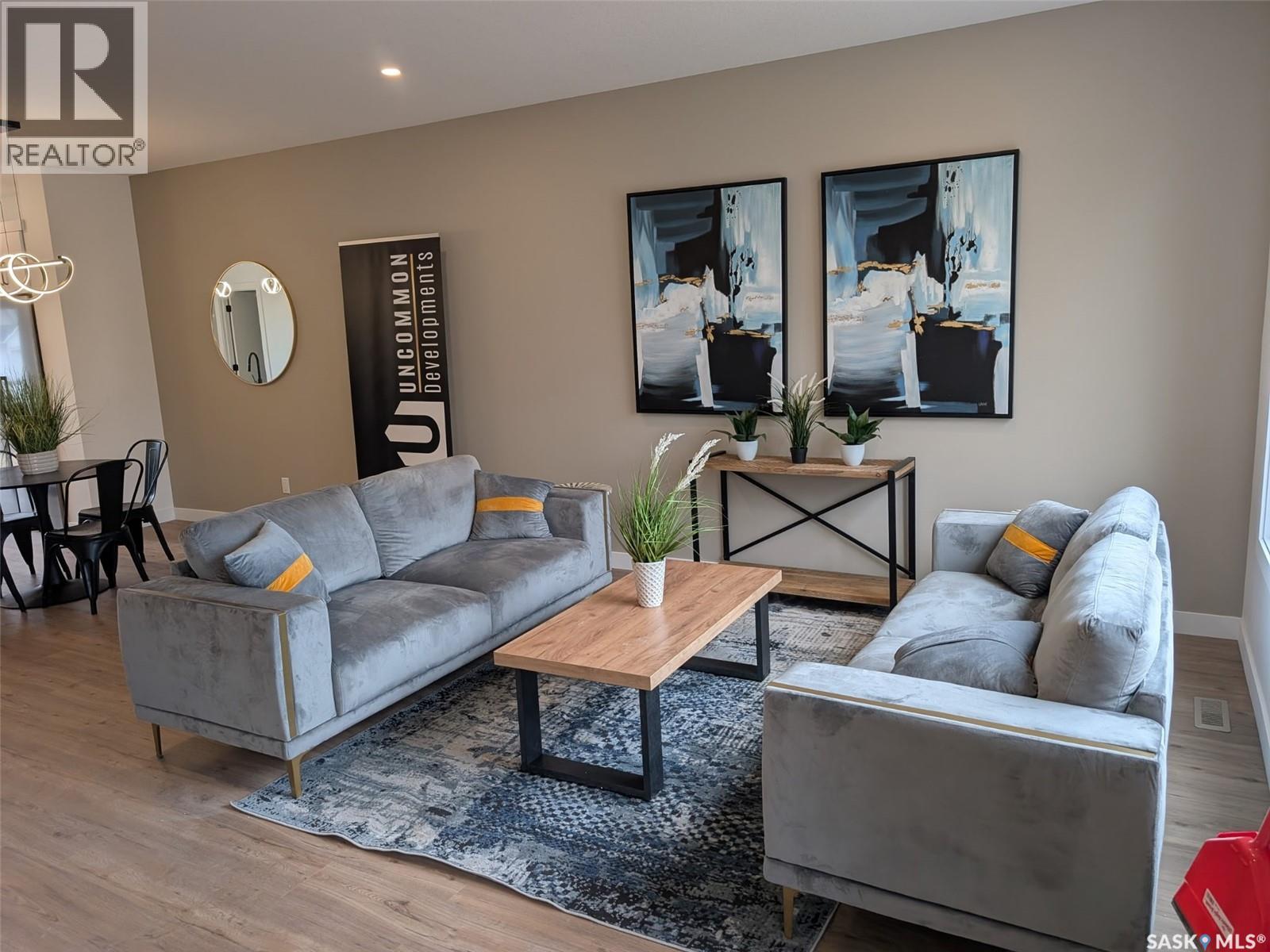 Residential in Regina 4