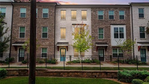 808 Angora Aly, Scottdale, GA, 30079-2203 | Card Image