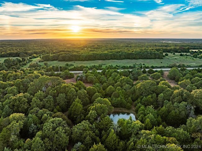 5 Slaughterville Rd, Home with 0 bedrooms, 0 bathrooms and null parking in Wanette OK | Image 13