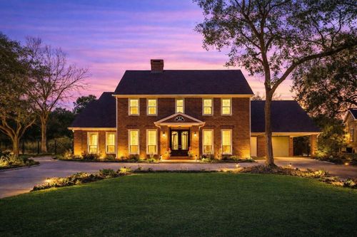 25 The Oval St, Sugar Land, TX, 77479-2533 | Card Image