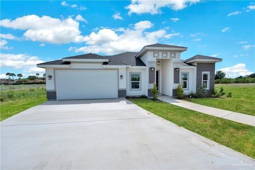 2501 Linva Ave, Edinburg, TX, 78541-6539 | Card Image