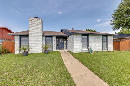 3105 Eastpark Dr, Garland, TX, 75044-6545 | Card Image