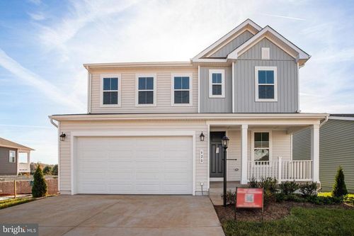 620 Clover Ln, ORANGE, VA, 22960 | Card Image