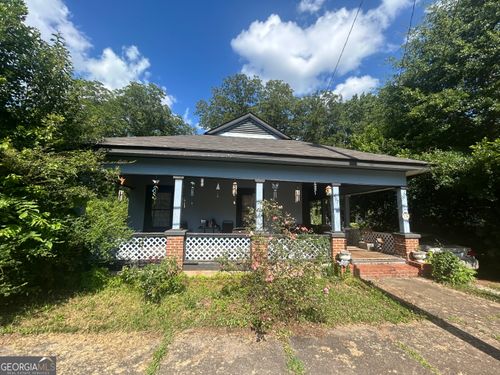 407 Boulevard, Lagrange, GA, 30240 | Card Image