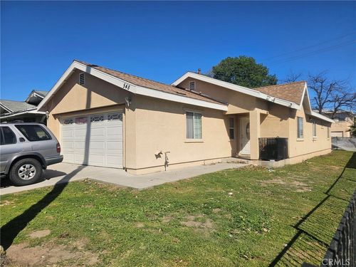 548 N Reservoir, Pomona, CA, 91767 | Card Image