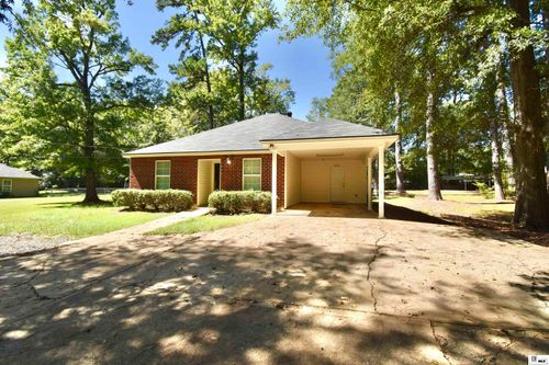 2000 W California Ave, Ruston, LA, 71270-5437 | Card Image