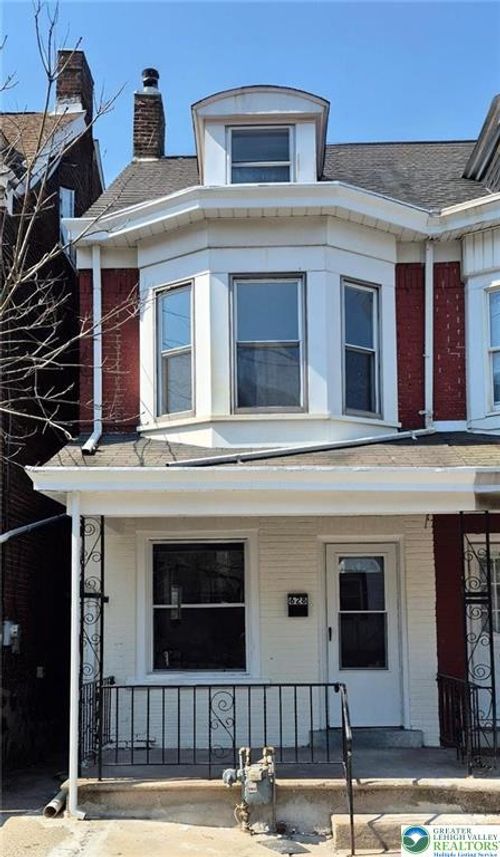 628 Hayes St, BETHLEHEM, PA, 18015-3506 | Card Image