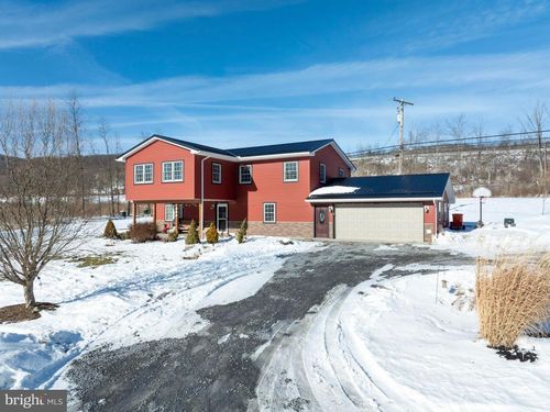 244 Shady Dell Rd, PORT MATILDA, PA, 16870-8219 | Card Image