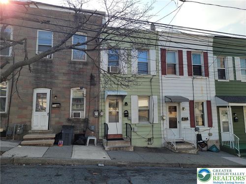 662 Atlantic Street, Bethlehem City, PA, 18015 | Card Image