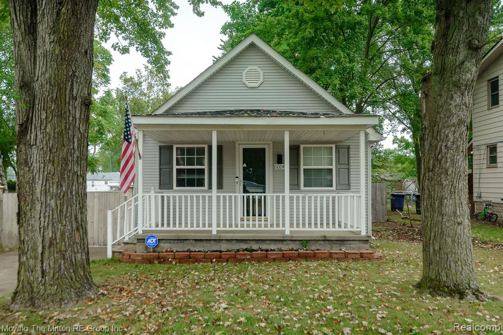 Morley St, Westland, MI 48185