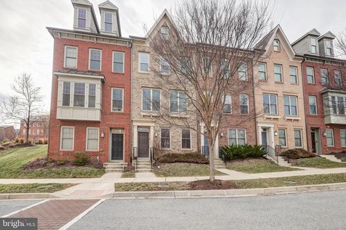 6122 Solent Pl Ne, WASHINGTON, DC, 20011-1523 | Card Image