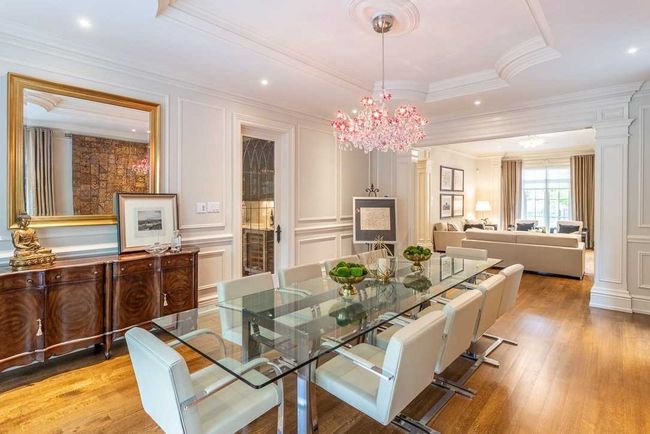 50 Fifeshire Rd, House other with 5 bedrooms, 10 bathrooms and 8 parking in North York ON | Image 9