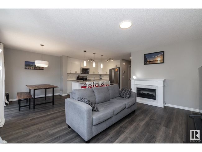1843 Westerra Loop, Home with 3 bedrooms, 3 bathrooms and 4 parking in Stony Plain AB | Image 8