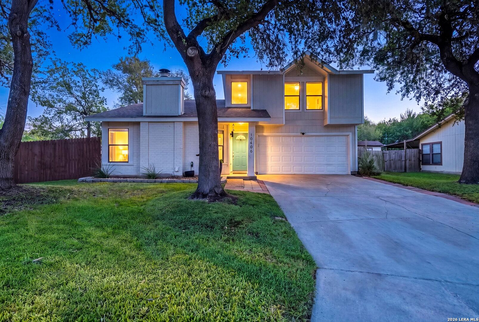Residential in San Antonio