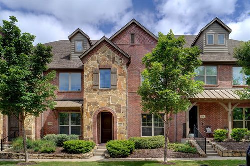 7132 Huckleberry Dr, Mckinney, TX, 75070-4782 | Card Image