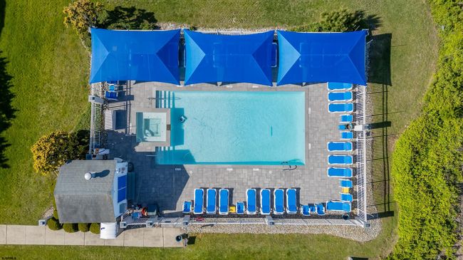 13 Delmar Dr, Condo with 3 bedrooms, 3 bathrooms and null parking in Brigantine NJ | Image 60