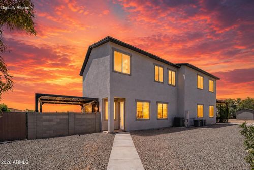 12945 W Varney Rd, El Mirage, AZ, 85335-3183 | Card Image
