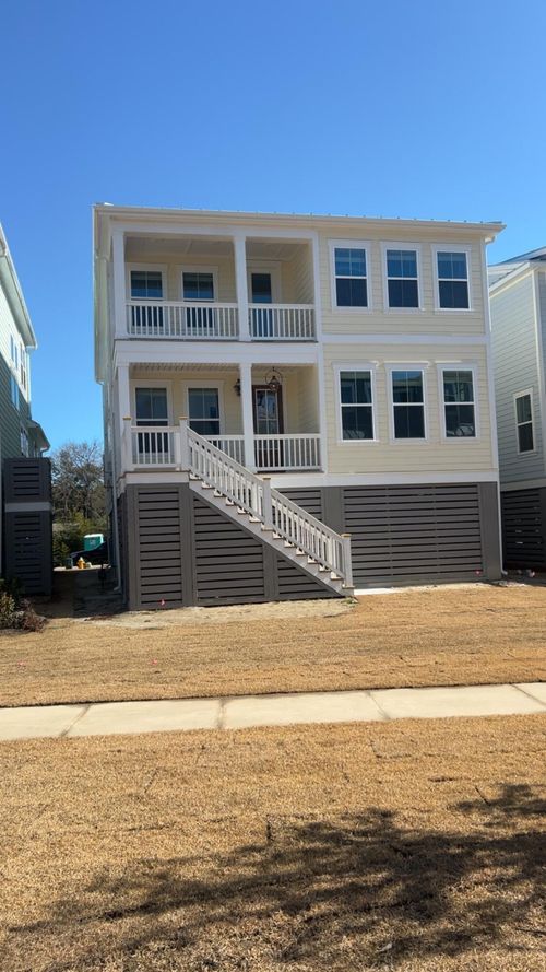 714 Minton Road, Charleston, SC, 29412 | Card Image