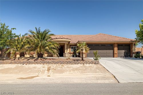 6720 Stubblefield Dr, Pahrump, NV, 89061-7228 | Card Image