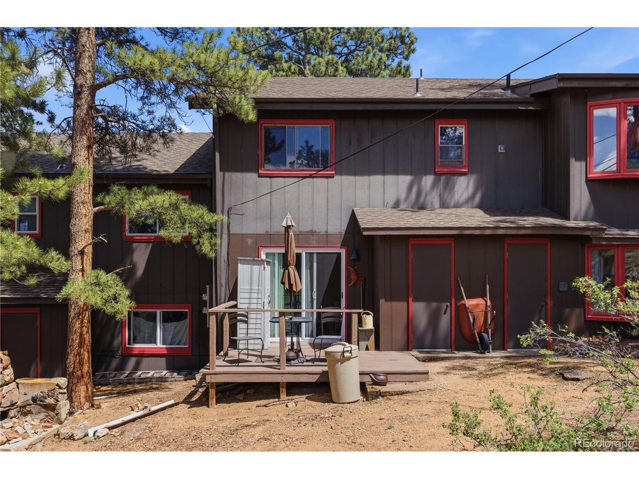 Residential in Estes Park 2