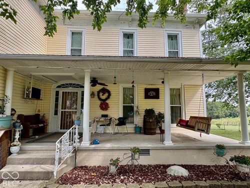 3500 E 160 N, Cayuga, IN, 47928 | Card Image