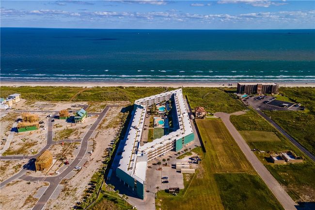 APT-332 - 5973 State Highway 361, Condo with 2 bedrooms, 2 bathrooms and null parking in Port Aransas TX | Image 40