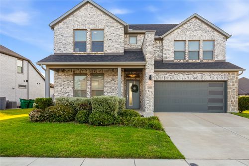 6717 Aster Dr, Venus, TX, 76084-3644 | Card Image