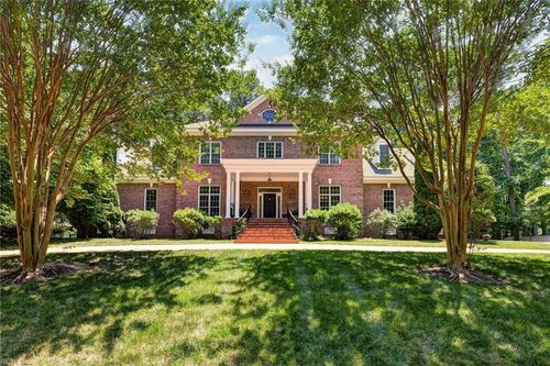 140 Mid Ocean, Williamsburg, VA, 23188-8414 | Card Image