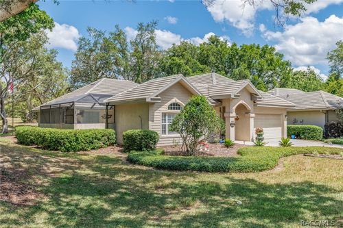 3099 N Barton Creek Cir, Lecanto, FL, 34461-7818 | Card Image