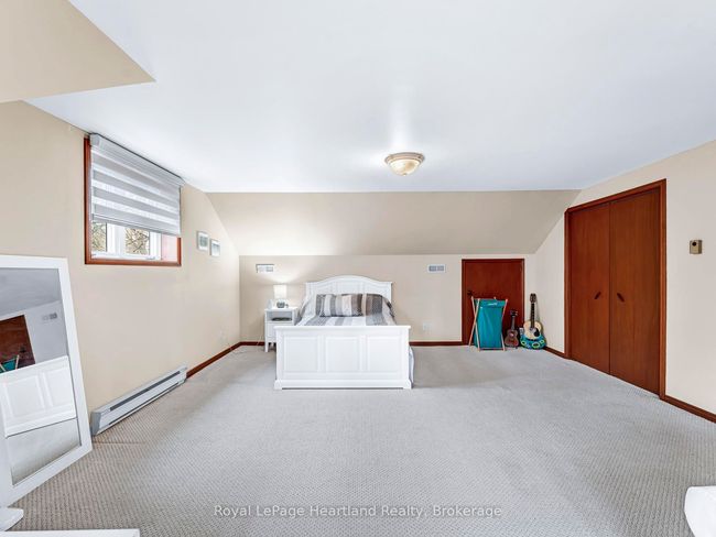 81366 Champlain Blvd, House other with 3 bedrooms, 2 bathrooms and 8 parking in Goderich ON | Image 41