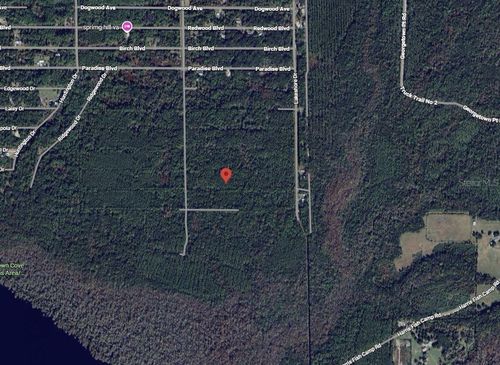 214 Garrison Ave, Georgetown, FL, 32139 | Card Image