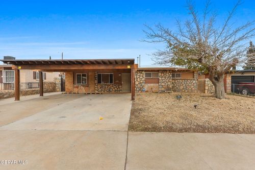 10036 Jamaica Street, El Paso, TX, 79924 | Card Image