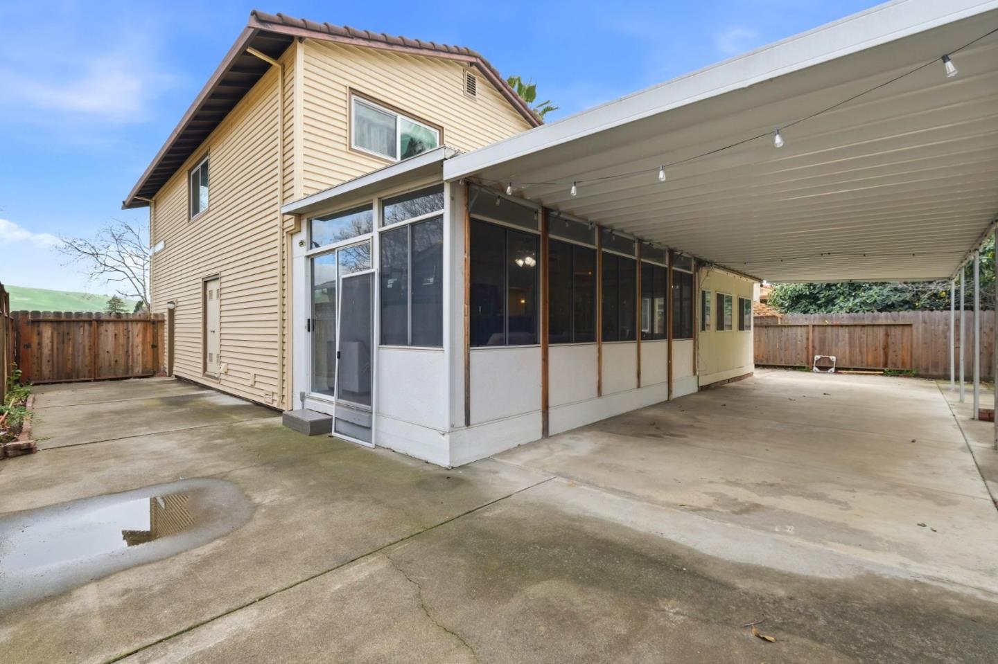 Residential in Union City 2