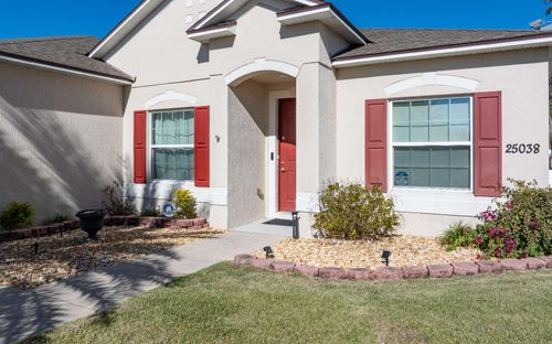 25038 Nw 9th Ln, Newberry, FL, 32669-3536 | Card Image