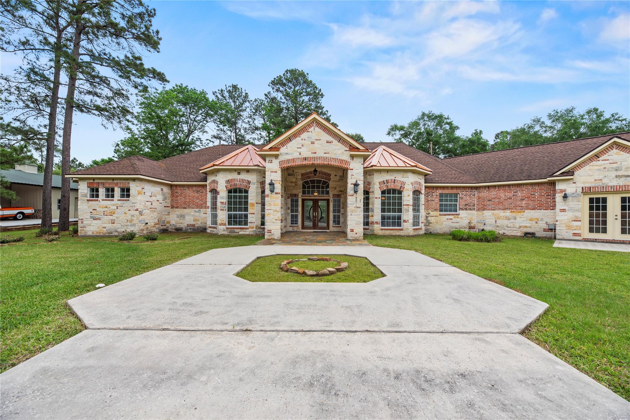 Residential in Magnolia 4