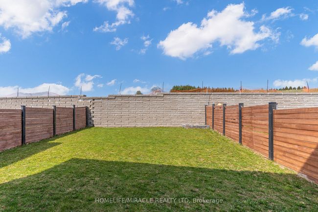 69 Sutcliffe Way S, House other with 3 bedrooms, 3 bathrooms and 2 parking in Alliston ON | Image 45